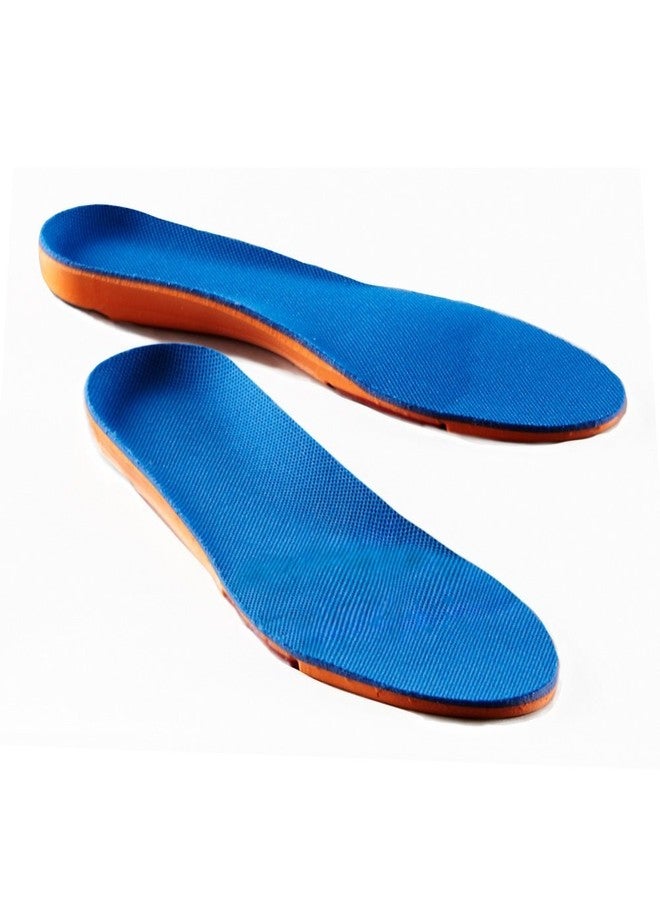 Sorbothane UltraSole Mens/Womens Insoles, Size C - Image 2